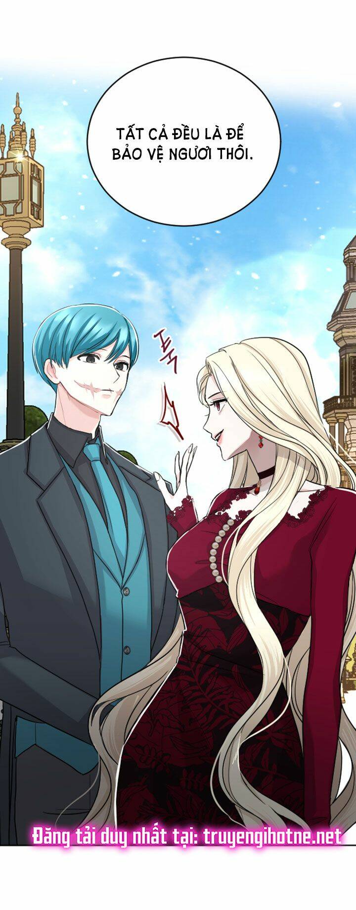 Tôi Sẽ Bị Trừ Khử Cùng Hoàng Đế Chapter 32.5 - Trang 2