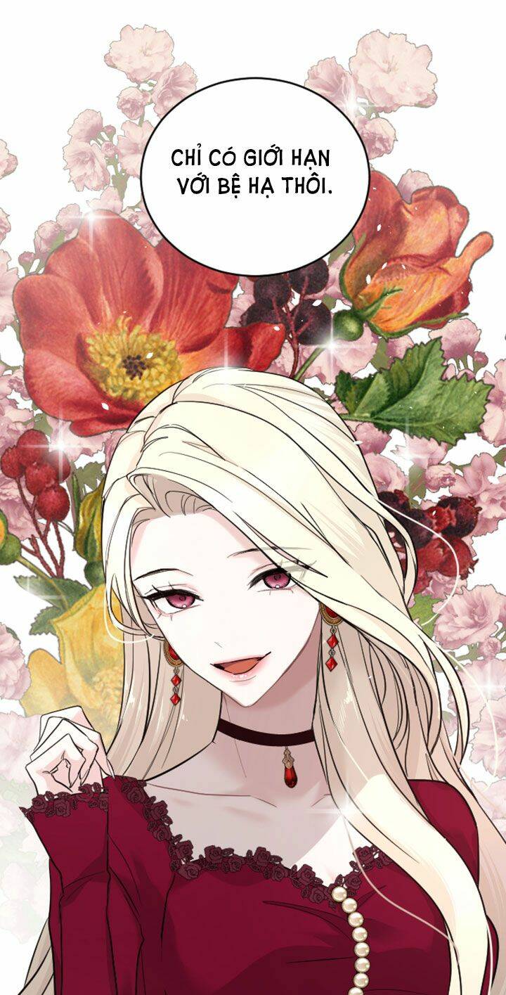 Tôi Sẽ Bị Trừ Khử Cùng Hoàng Đế Chapter 32.5 - Trang 2