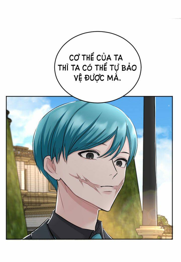 Tôi Sẽ Bị Trừ Khử Cùng Hoàng Đế Chapter 32.5 - Trang 2