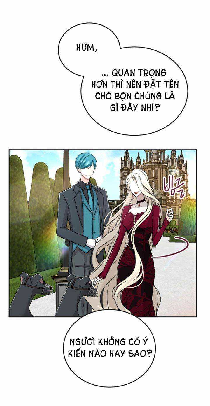 Tôi Sẽ Bị Trừ Khử Cùng Hoàng Đế Chapter 32.5 - Trang 2