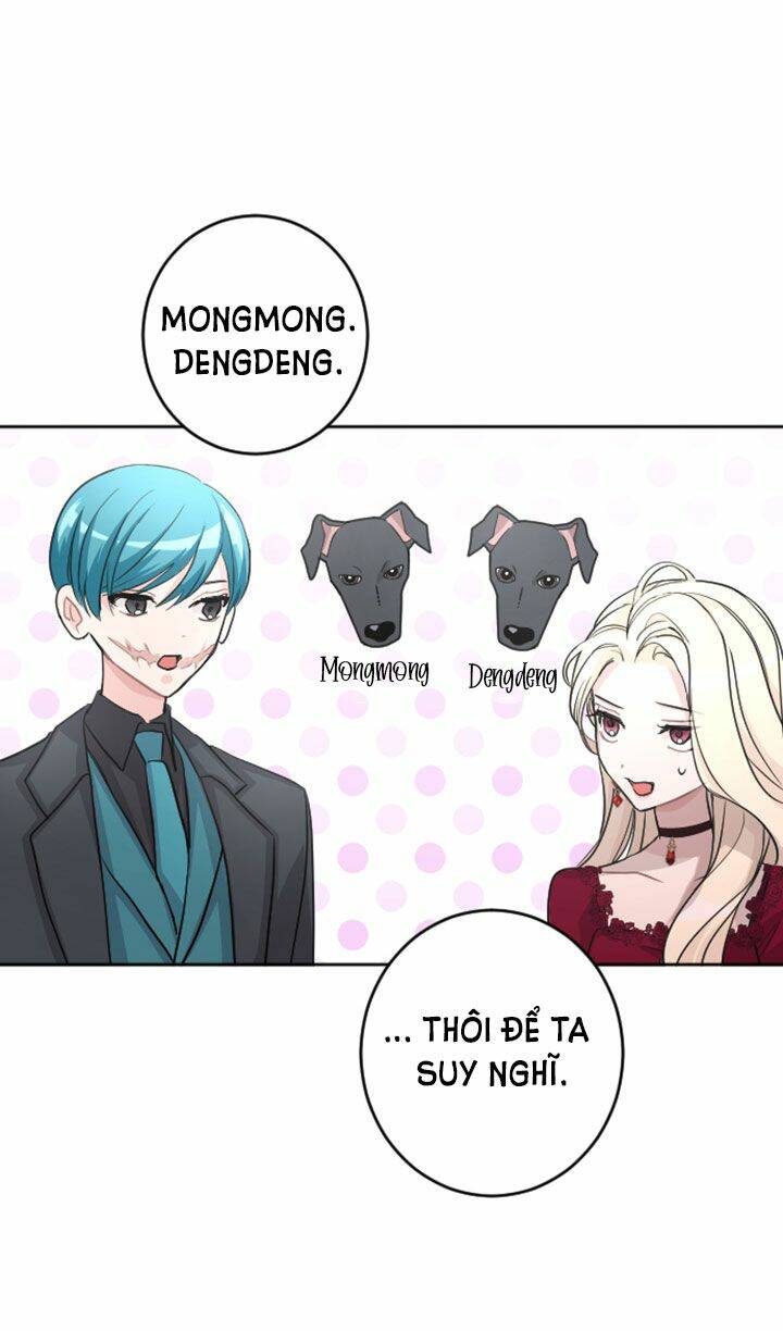 Tôi Sẽ Bị Trừ Khử Cùng Hoàng Đế Chapter 32.5 - Trang 2