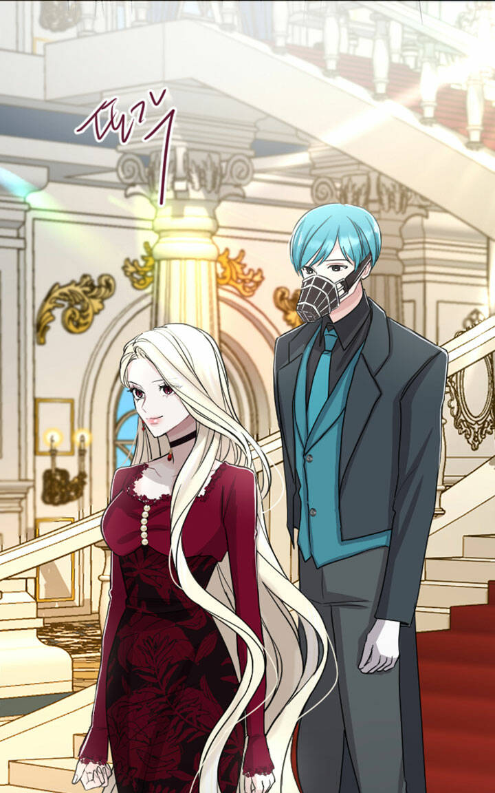 Tôi Sẽ Bị Trừ Khử Cùng Hoàng Đế Chapter 33.1 - Trang 2