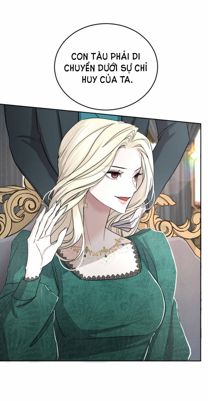 Tôi Sẽ Bị Trừ Khử Cùng Hoàng Đế Chapter 33.2 - Trang 2