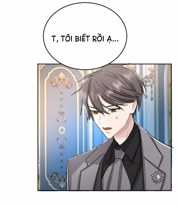 Tôi Sẽ Bị Trừ Khử Cùng Hoàng Đế Chapter 33.2 - Trang 2