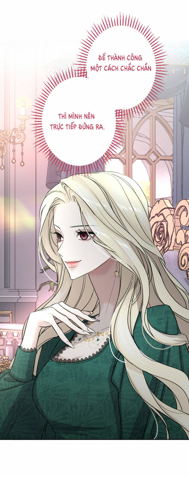 Tôi Sẽ Bị Trừ Khử Cùng Hoàng Đế Chapter 33.2 - Trang 2