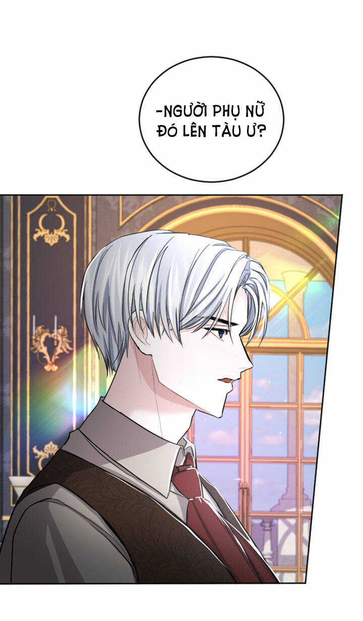 Tôi Sẽ Bị Trừ Khử Cùng Hoàng Đế Chapter 33.2 - Trang 2