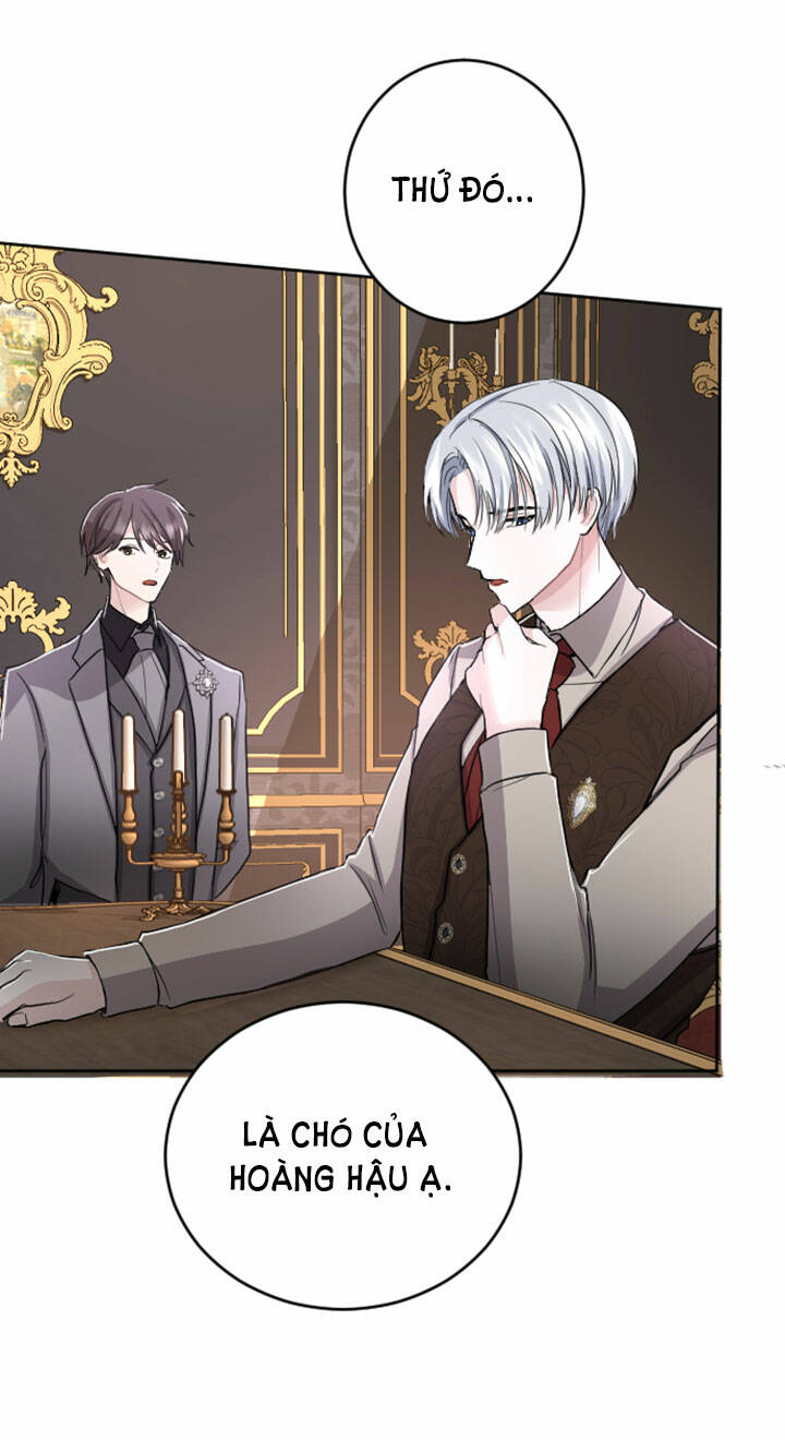 Tôi Sẽ Bị Trừ Khử Cùng Hoàng Đế Chapter 33.2 - Trang 2