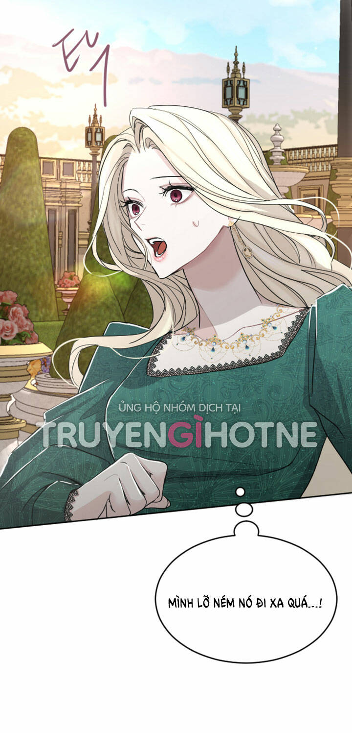 Tôi Sẽ Bị Trừ Khử Cùng Hoàng Đế Chapter 33.2 - Trang 2