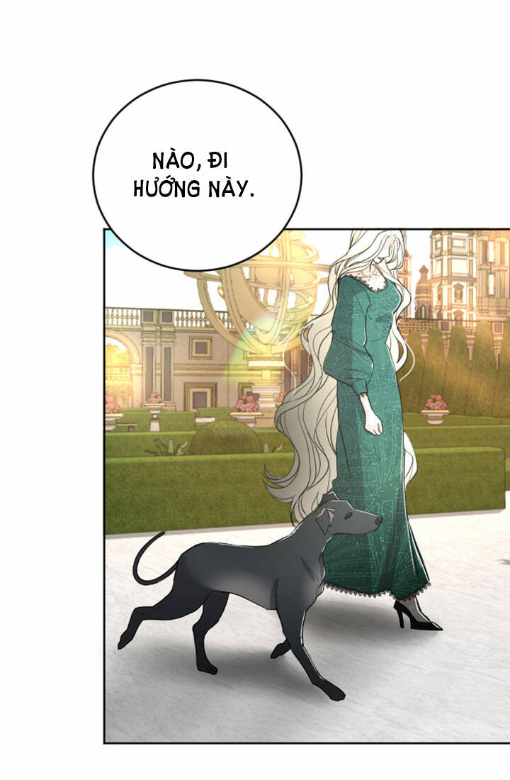 Tôi Sẽ Bị Trừ Khử Cùng Hoàng Đế Chapter 33.2 - Trang 2