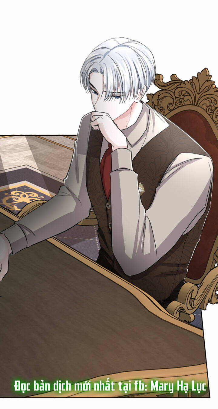 Tôi Sẽ Bị Trừ Khử Cùng Hoàng Đế Chapter 33.2 - Trang 2