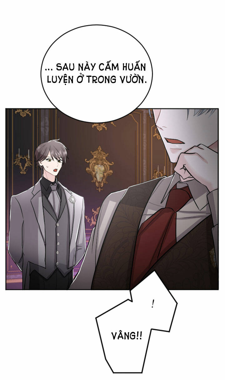 Tôi Sẽ Bị Trừ Khử Cùng Hoàng Đế Chapter 33.2 - Trang 2