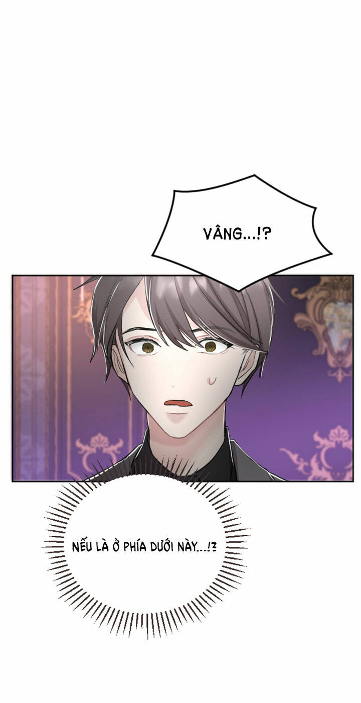 Tôi Sẽ Bị Trừ Khử Cùng Hoàng Đế Chapter 33.2 - Trang 2