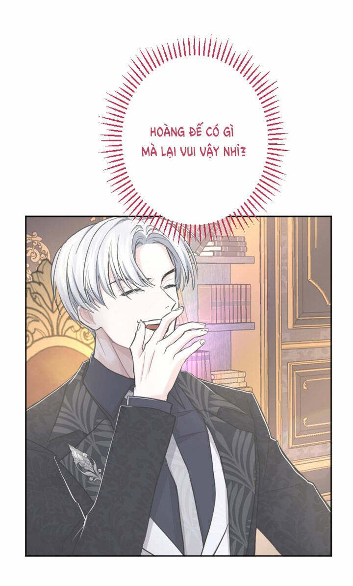 Tôi Sẽ Bị Trừ Khử Cùng Hoàng Đế Chapter 33.2 - Trang 2