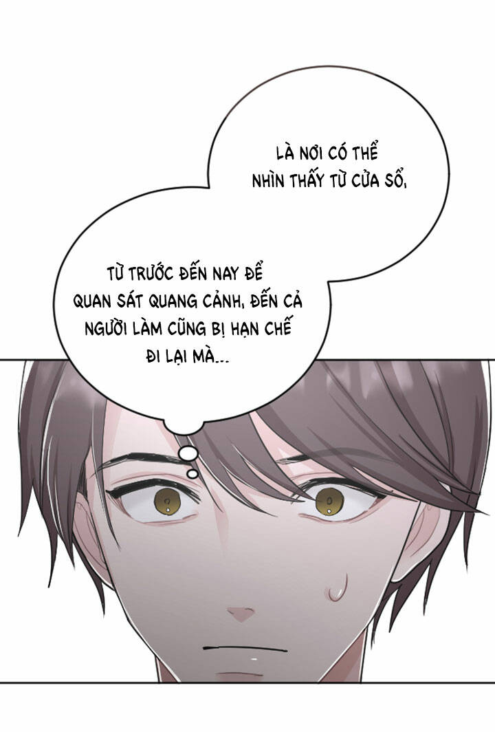 Tôi Sẽ Bị Trừ Khử Cùng Hoàng Đế Chapter 33.2 - Trang 2