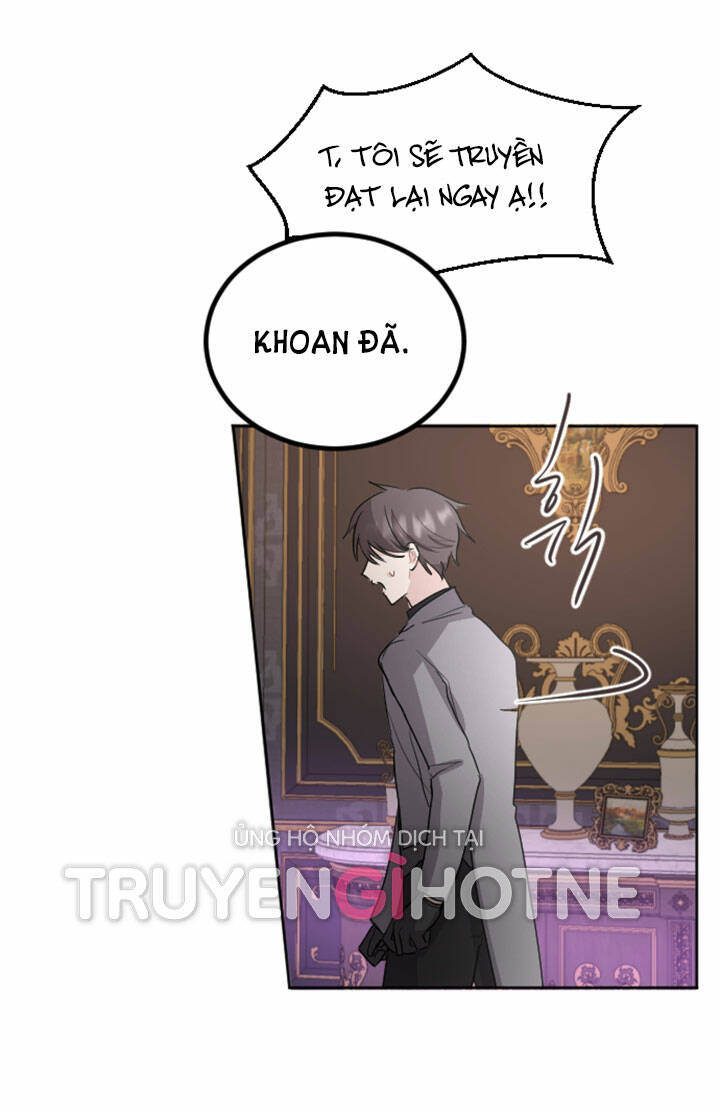 Tôi Sẽ Bị Trừ Khử Cùng Hoàng Đế Chapter 33.2 - Trang 2