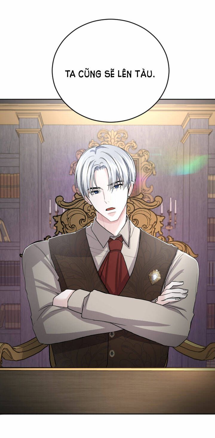 Tôi Sẽ Bị Trừ Khử Cùng Hoàng Đế Chapter 33.2 - Trang 2