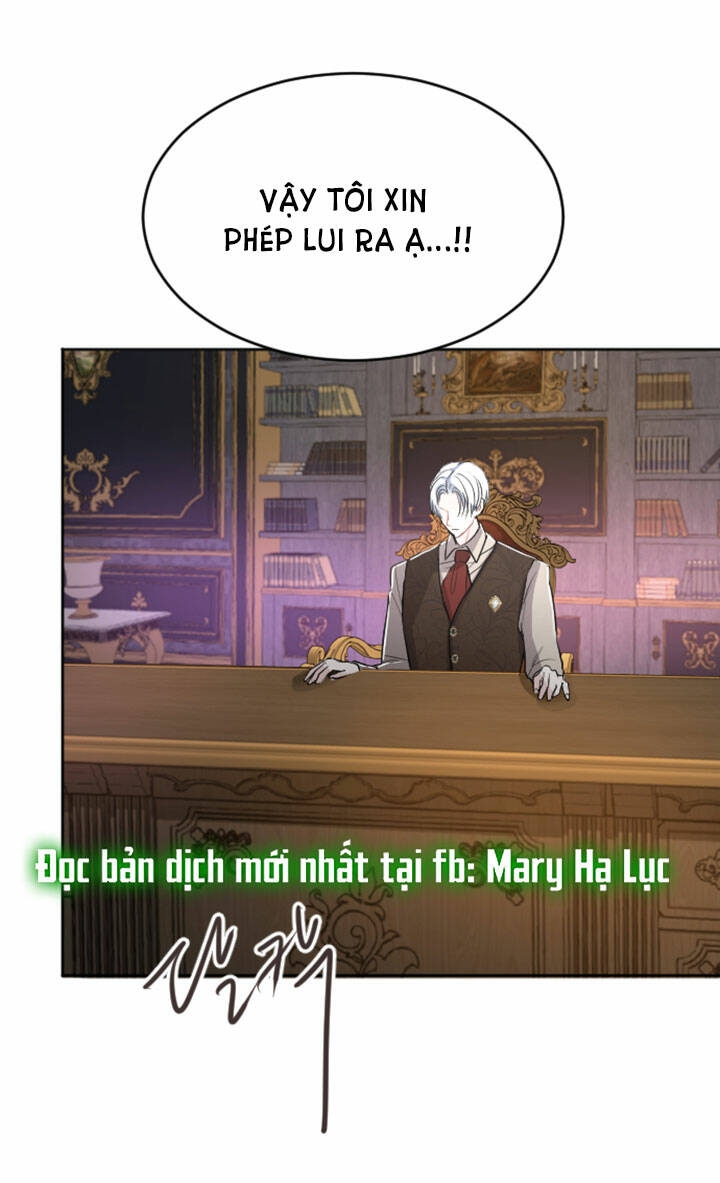 Tôi Sẽ Bị Trừ Khử Cùng Hoàng Đế Chapter 33.2 - Trang 2