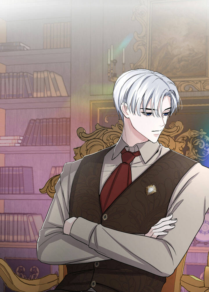 Tôi Sẽ Bị Trừ Khử Cùng Hoàng Đế Chapter 33.2 - Trang 2