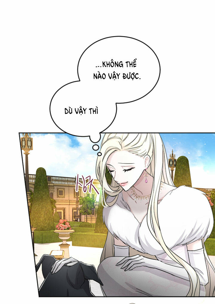 Tôi Sẽ Bị Trừ Khử Cùng Hoàng Đế Chapter 33.2 - Trang 2