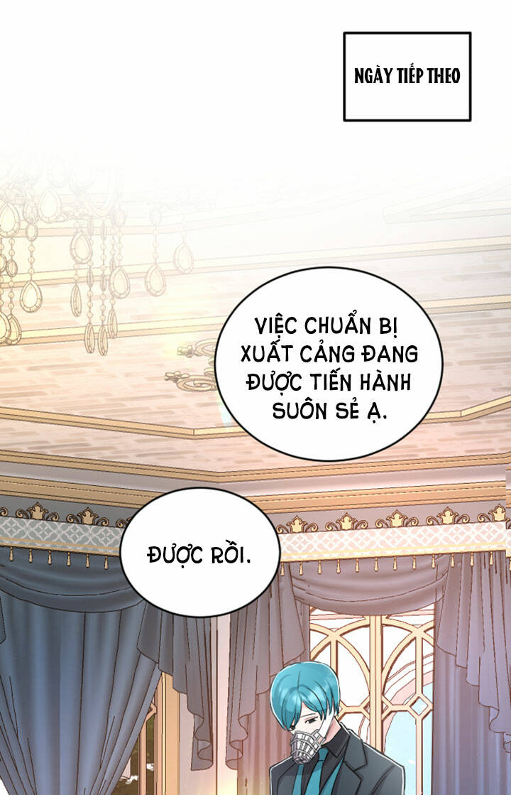 Tôi Sẽ Bị Trừ Khử Cùng Hoàng Đế Chapter 33.2 - Trang 2