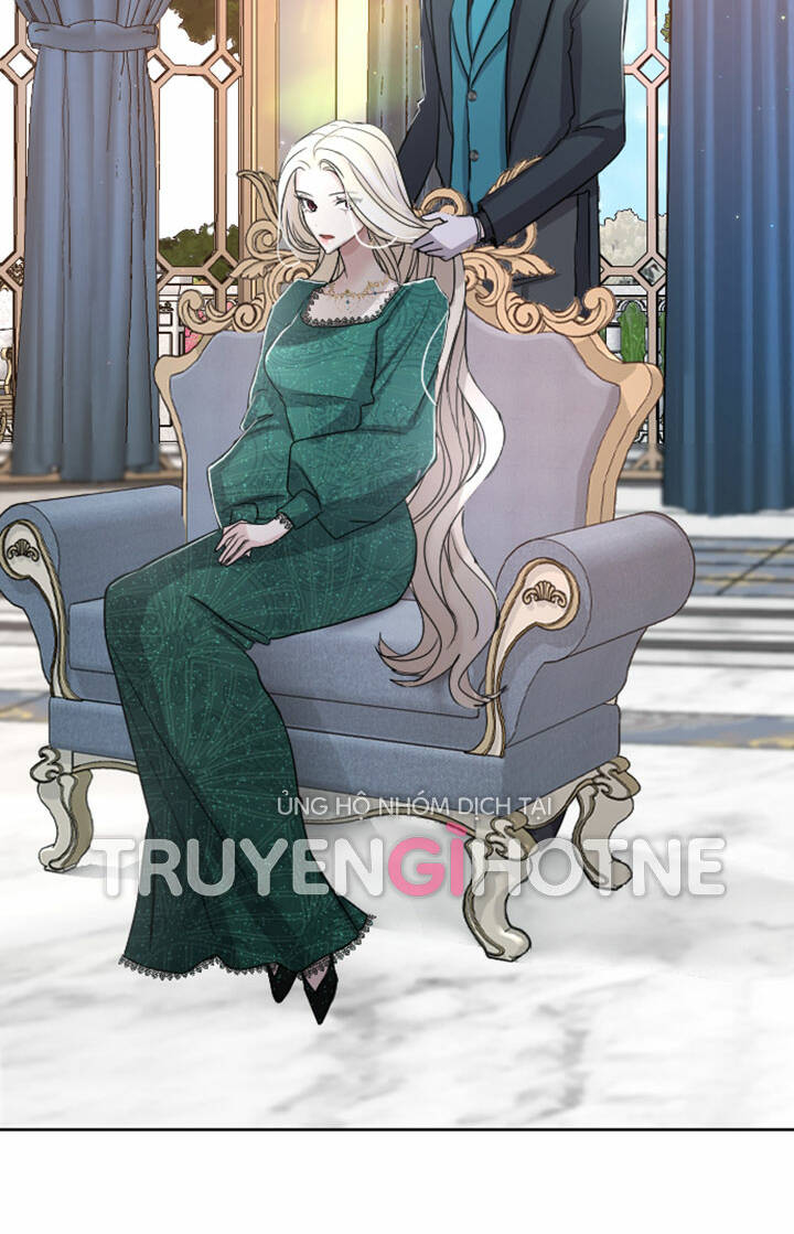 Tôi Sẽ Bị Trừ Khử Cùng Hoàng Đế Chapter 33.2 - Trang 2