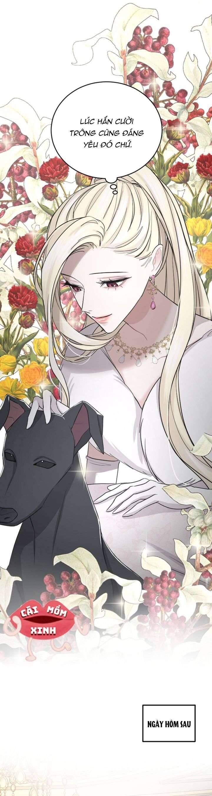 Tôi Sẽ Bị Trừ Khử Cùng Hoàng Đế Chapter 33 - Trang 2