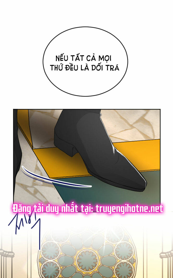 Tôi Sẽ Bị Trừ Khử Cùng Hoàng Đế Chapter 34.1 - Trang 2