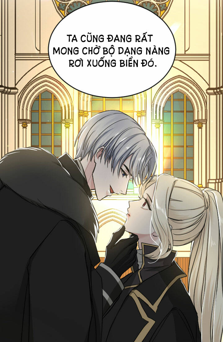 Tôi Sẽ Bị Trừ Khử Cùng Hoàng Đế Chapter 34.1 - Trang 2