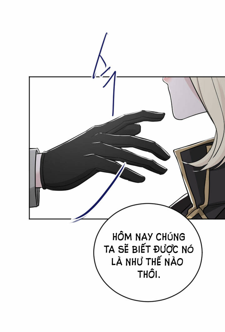 Tôi Sẽ Bị Trừ Khử Cùng Hoàng Đế Chapter 34.1 - Trang 2