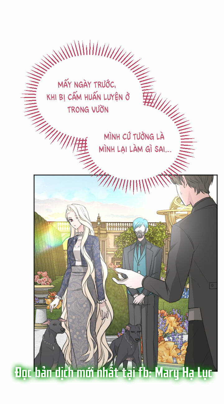 Tôi Sẽ Bị Trừ Khử Cùng Hoàng Đế Chapter 34.1 - Trang 2