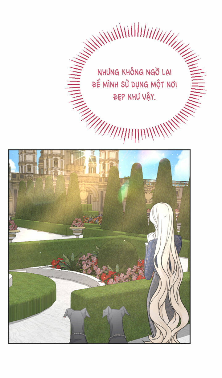 Tôi Sẽ Bị Trừ Khử Cùng Hoàng Đế Chapter 34.1 - Trang 2