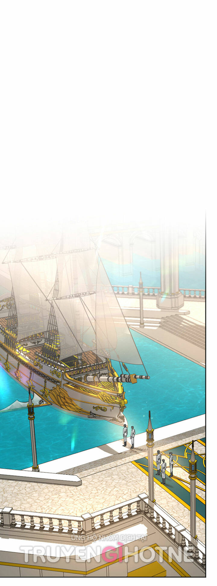 Tôi Sẽ Bị Trừ Khử Cùng Hoàng Đế Chapter 34.1 - Trang 2