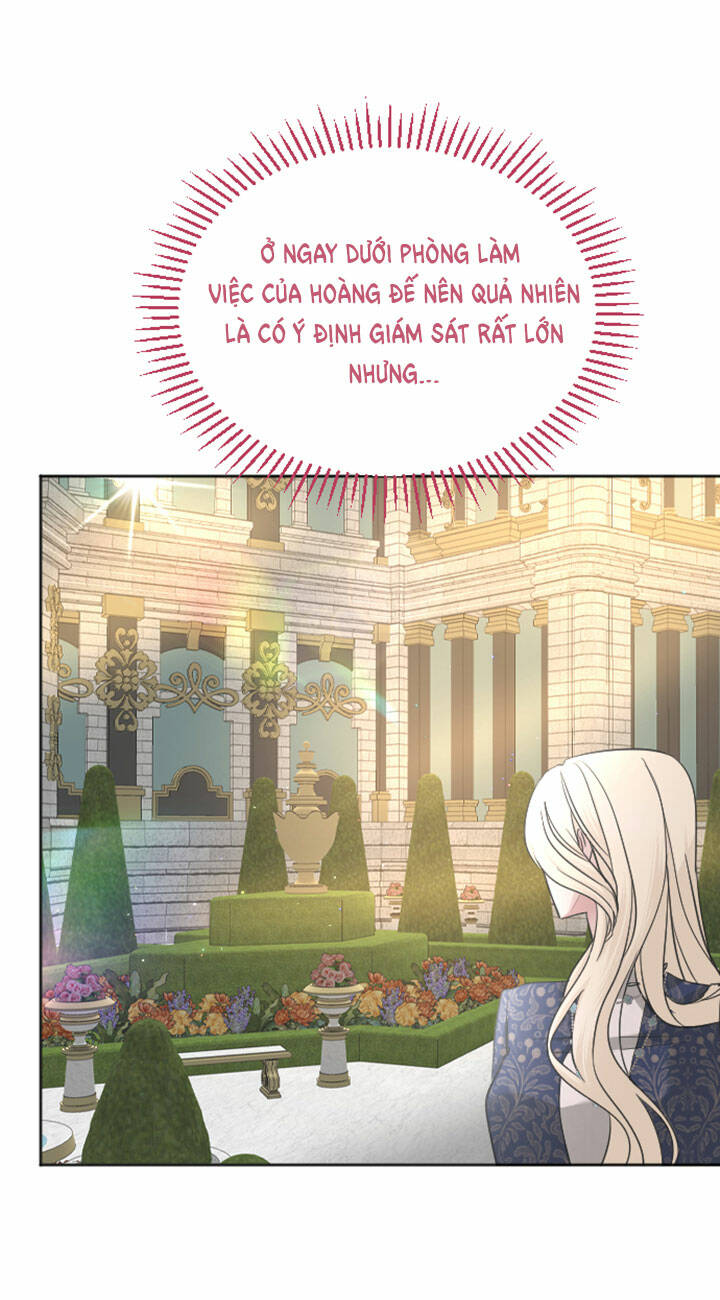 Tôi Sẽ Bị Trừ Khử Cùng Hoàng Đế Chapter 34.1 - Trang 2