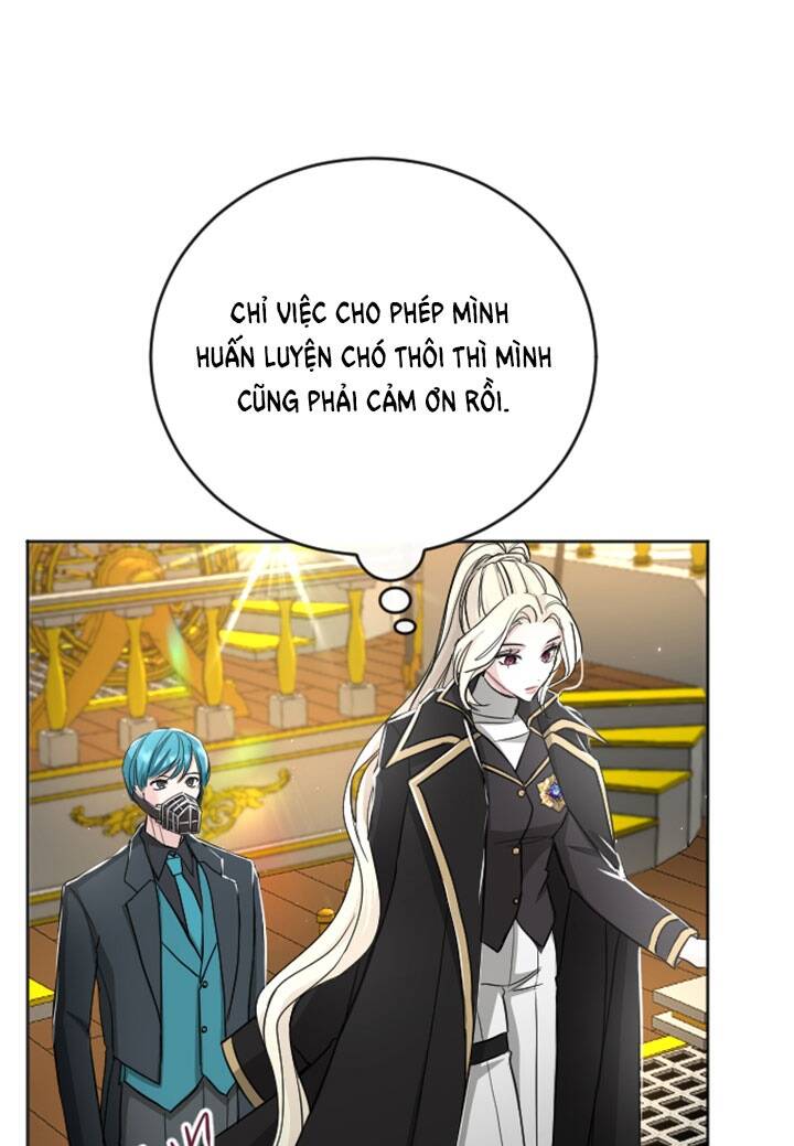 Tôi Sẽ Bị Trừ Khử Cùng Hoàng Đế Chapter 34.1 - Trang 2