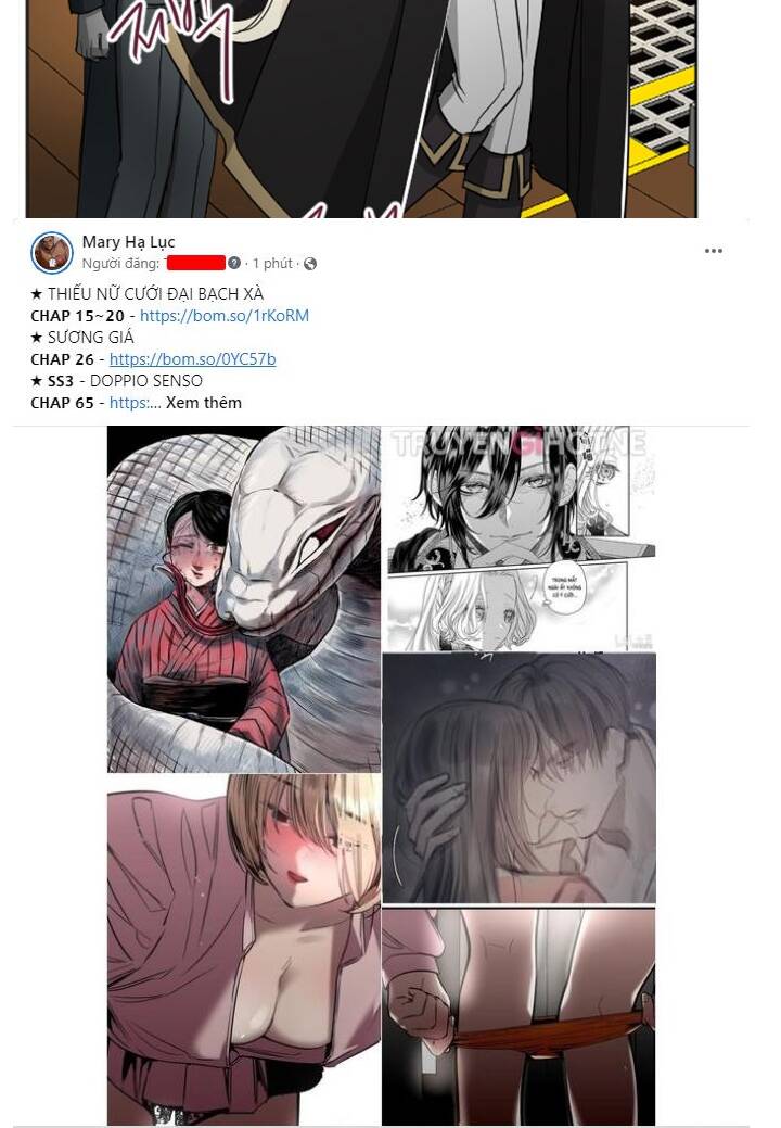 Tôi Sẽ Bị Trừ Khử Cùng Hoàng Đế Chapter 34.1 - Trang 2