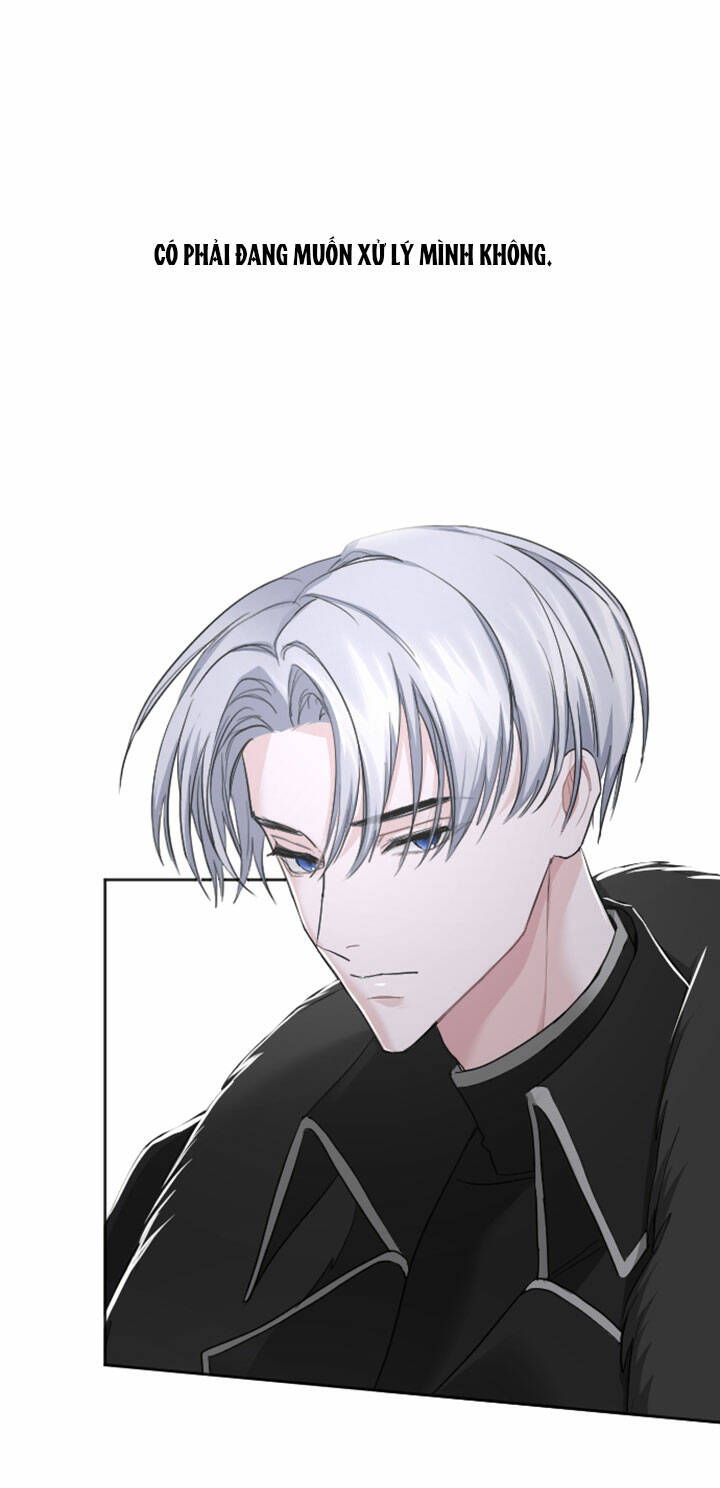 Tôi Sẽ Bị Trừ Khử Cùng Hoàng Đế Chapter 34.1 - Trang 2