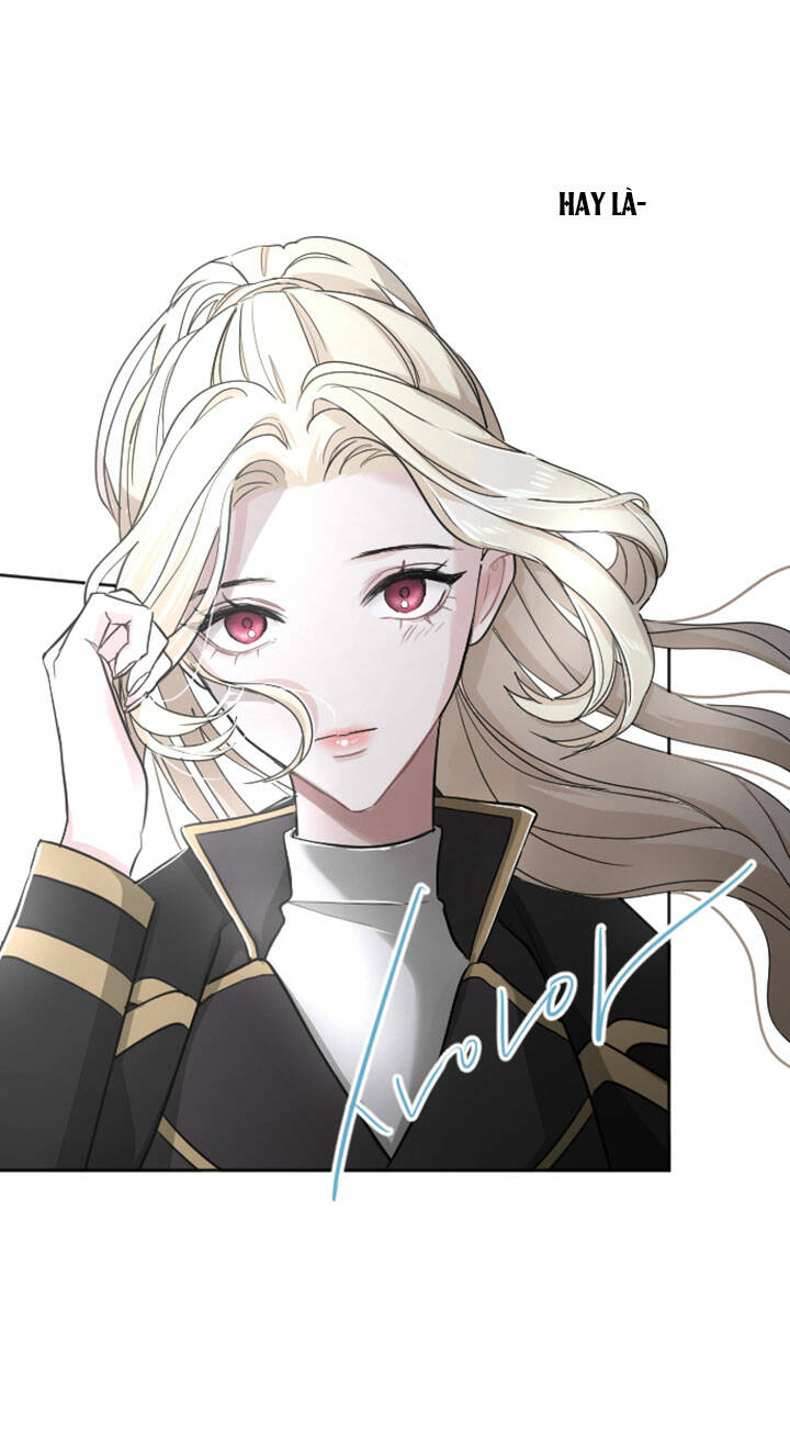 Tôi Sẽ Bị Trừ Khử Cùng Hoàng Đế Chapter 34.1 - Trang 2