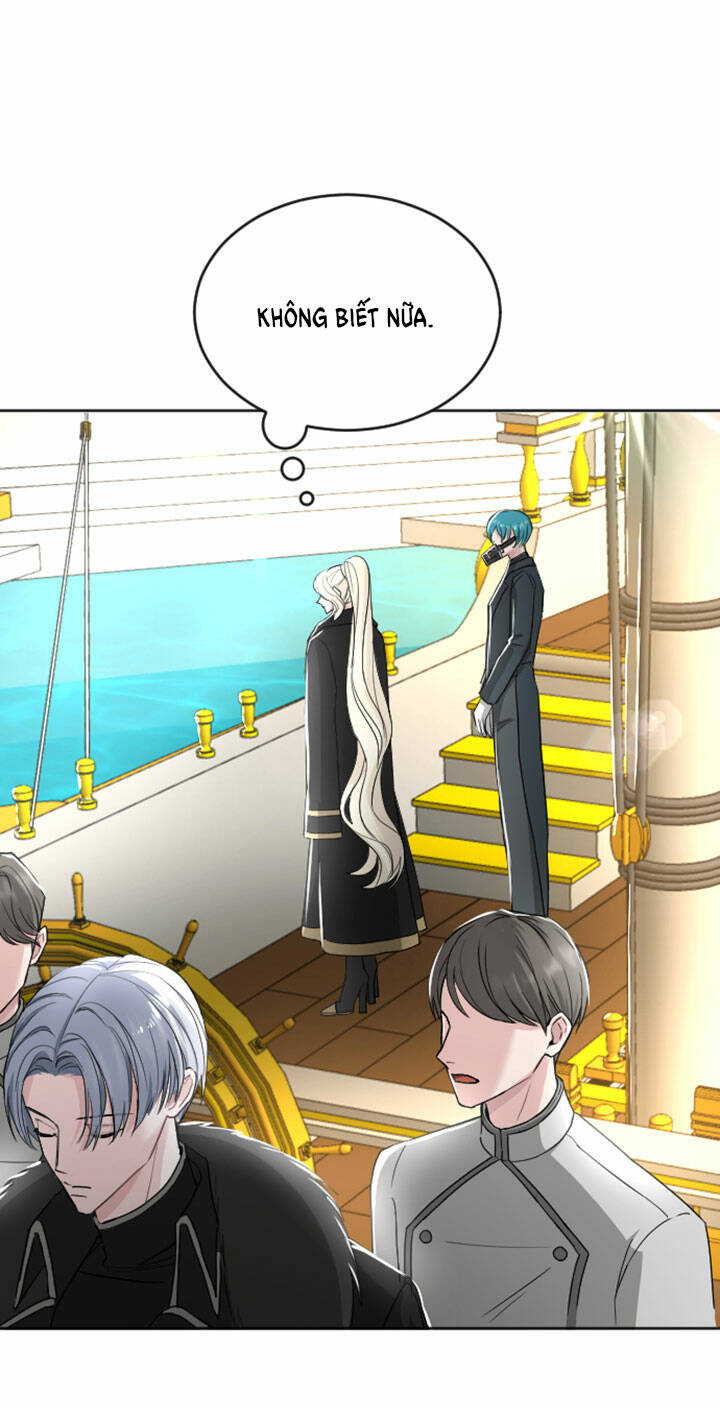 Tôi Sẽ Bị Trừ Khử Cùng Hoàng Đế Chapter 34.1 - Trang 2