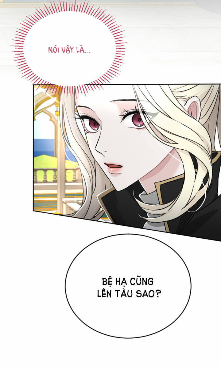 Tôi Sẽ Bị Trừ Khử Cùng Hoàng Đế Chapter 34.1 - Trang 2