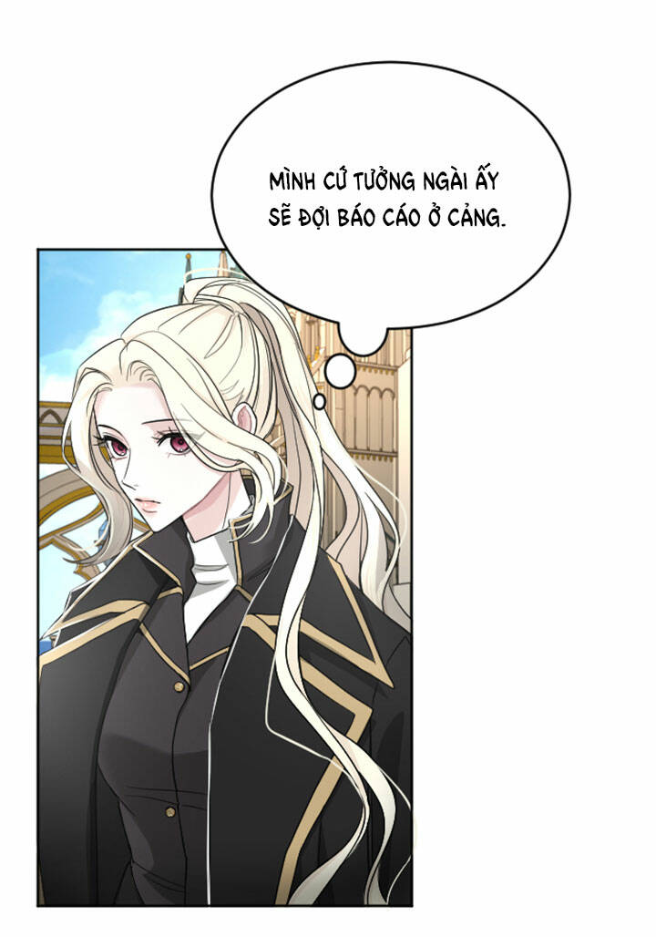 Tôi Sẽ Bị Trừ Khử Cùng Hoàng Đế Chapter 34.1 - Trang 2