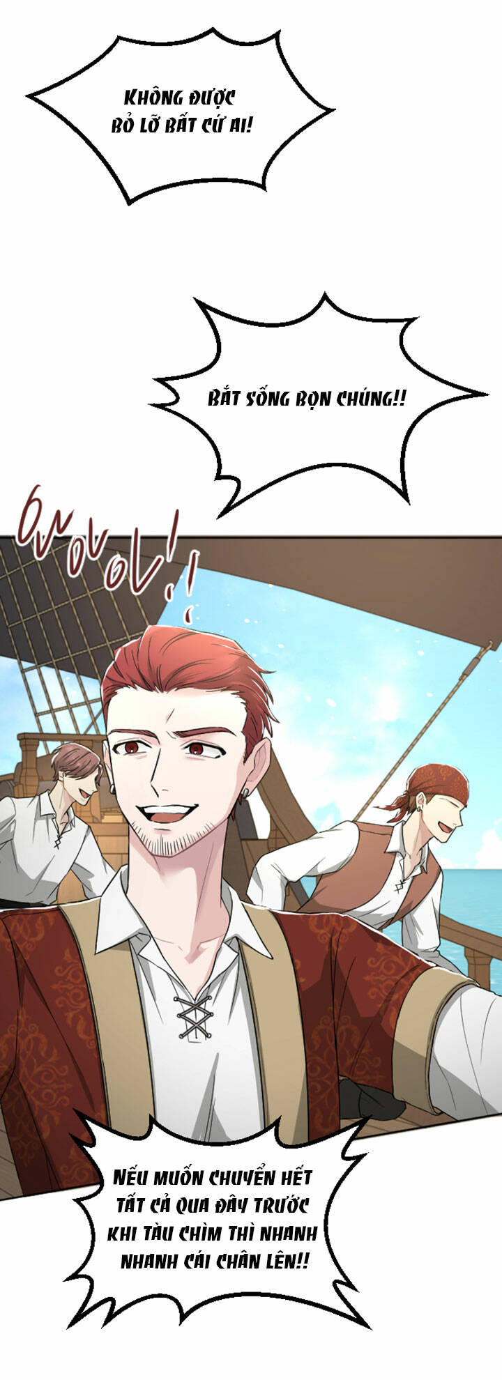 Tôi Sẽ Bị Trừ Khử Cùng Hoàng Đế Chapter 34.2 - Trang 2