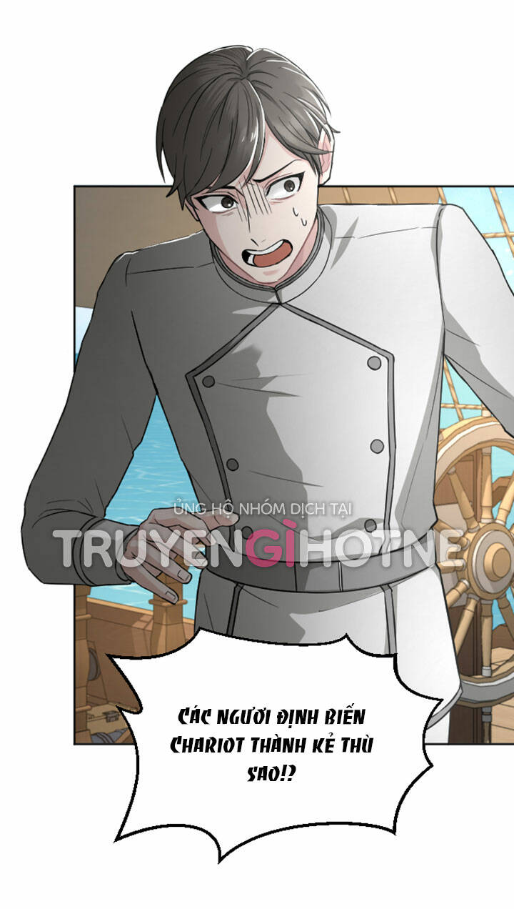 Tôi Sẽ Bị Trừ Khử Cùng Hoàng Đế Chapter 34.2 - Trang 2