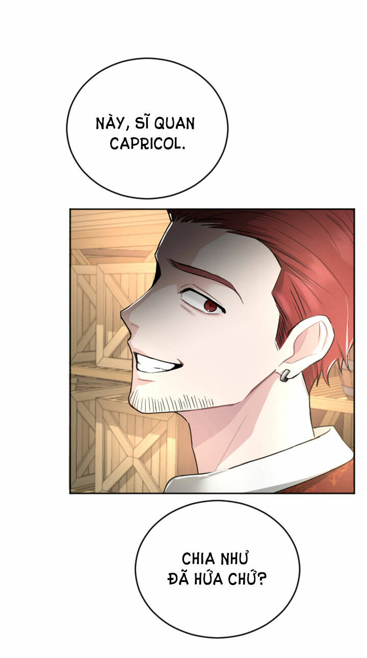 Tôi Sẽ Bị Trừ Khử Cùng Hoàng Đế Chapter 34.2 - Trang 2