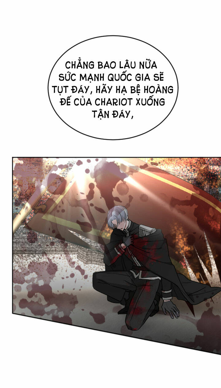 Tôi Sẽ Bị Trừ Khử Cùng Hoàng Đế Chapter 34.2 - Trang 2