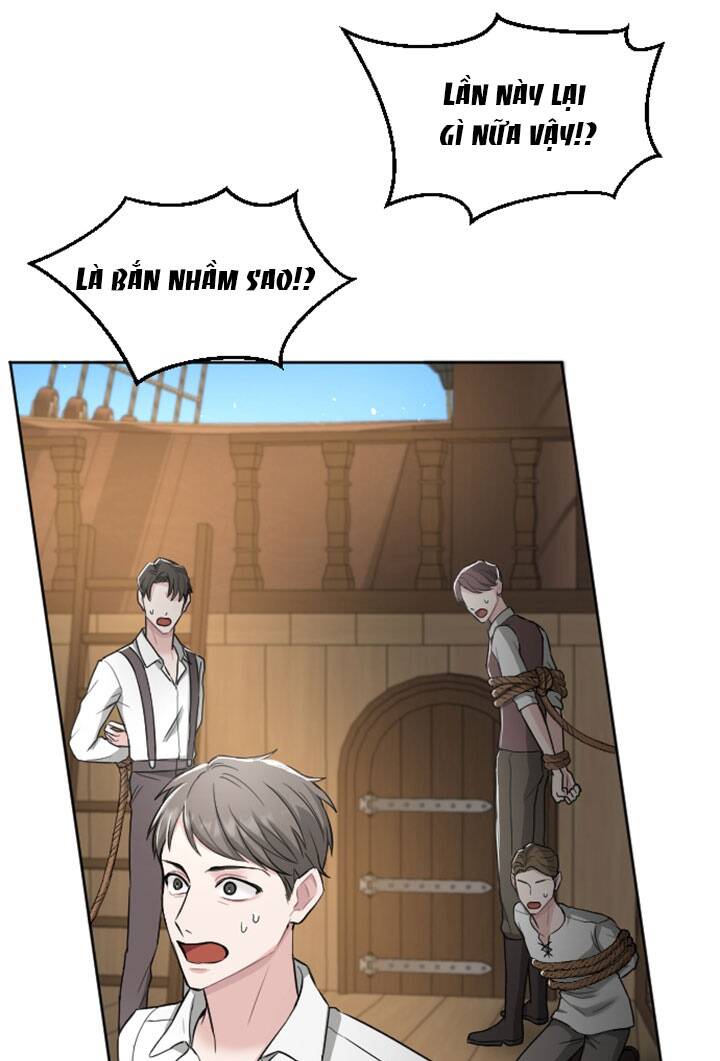 Tôi Sẽ Bị Trừ Khử Cùng Hoàng Đế Chapter 34.2 - Trang 2