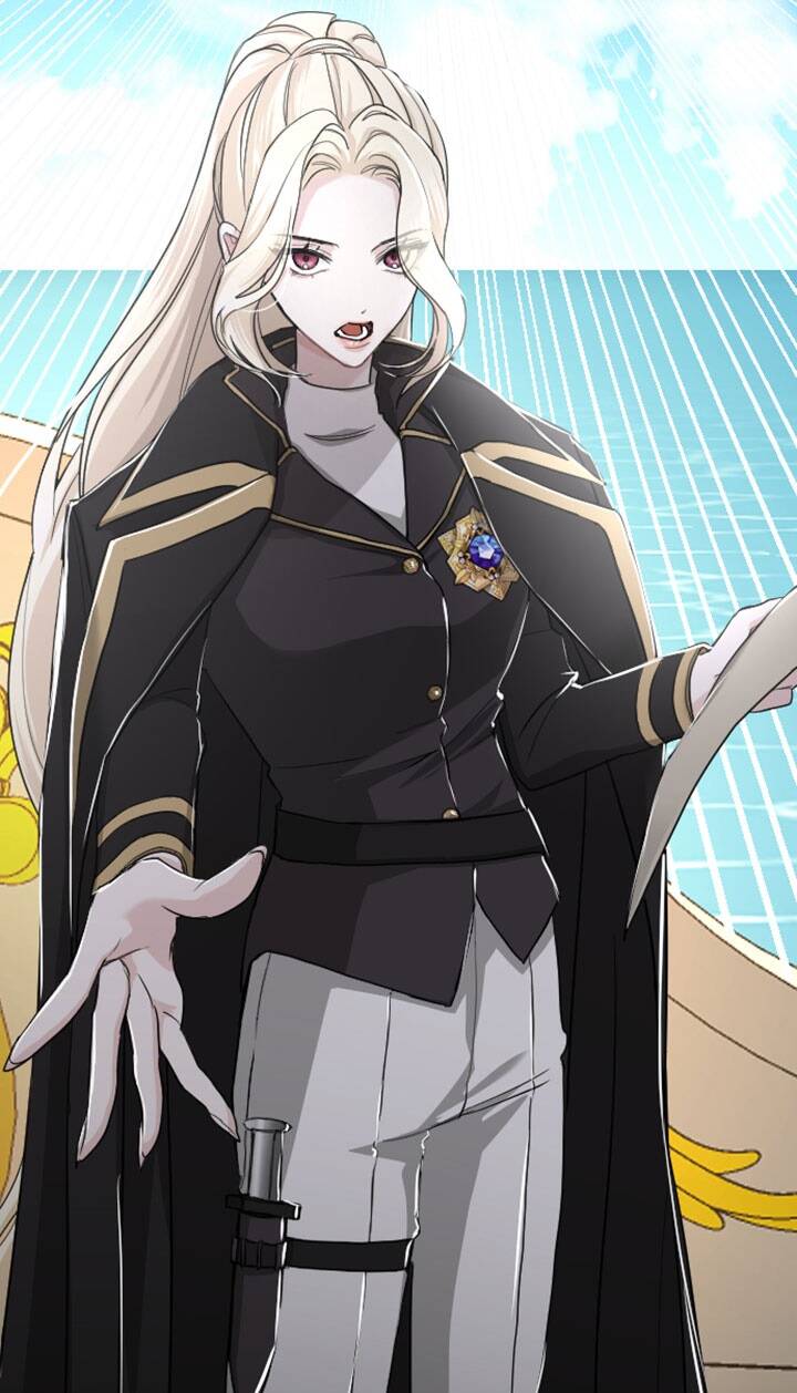 Tôi Sẽ Bị Trừ Khử Cùng Hoàng Đế Chapter 34.2 - Trang 2