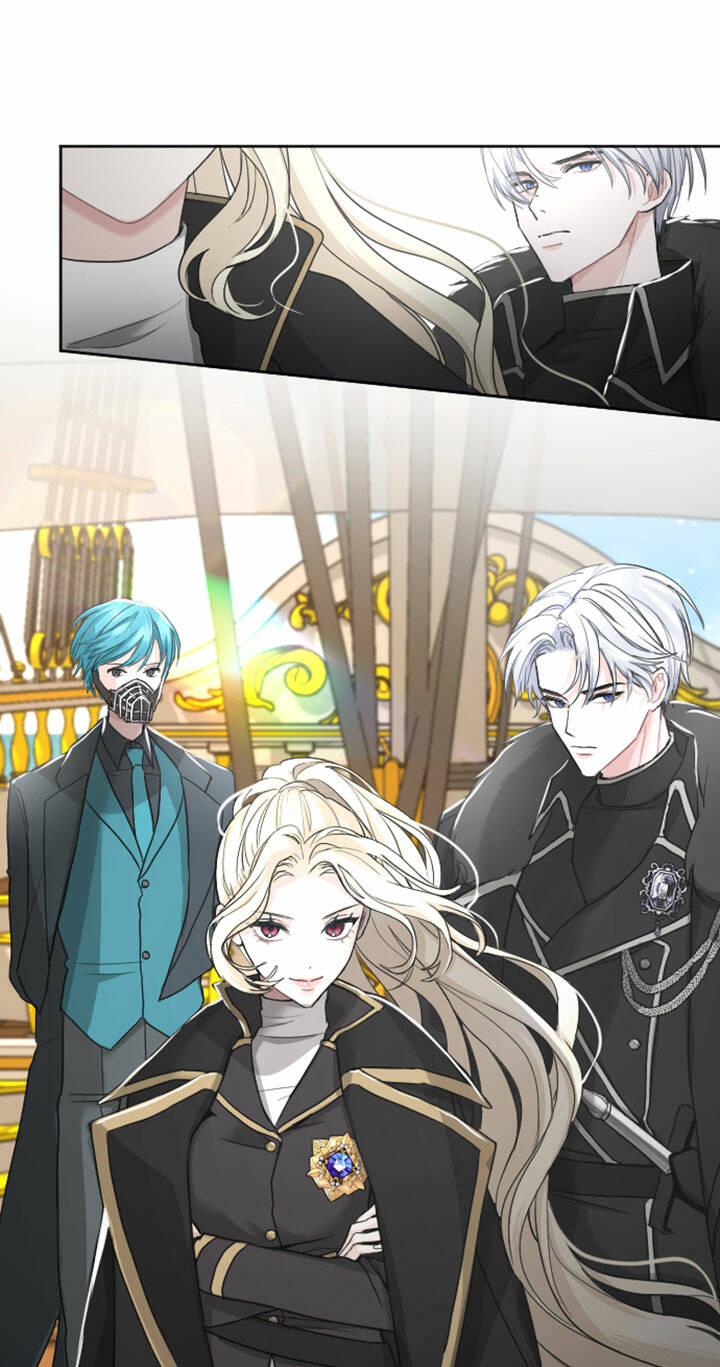 Tôi Sẽ Bị Trừ Khử Cùng Hoàng Đế Chapter 34.2 - Trang 2