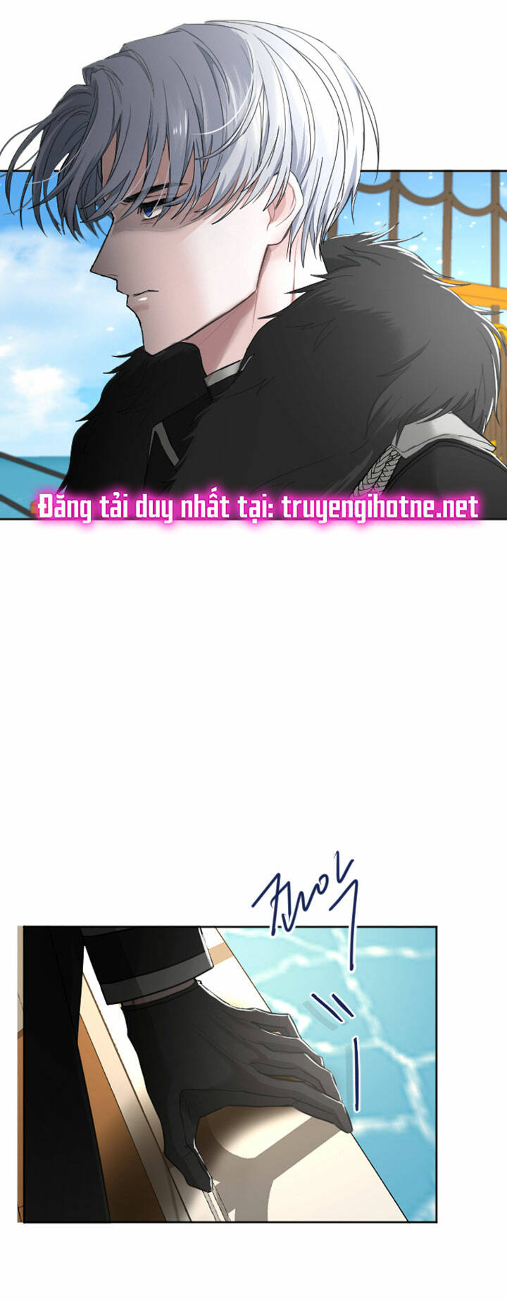 Tôi Sẽ Bị Trừ Khử Cùng Hoàng Đế Chapter 34.2 - Trang 2