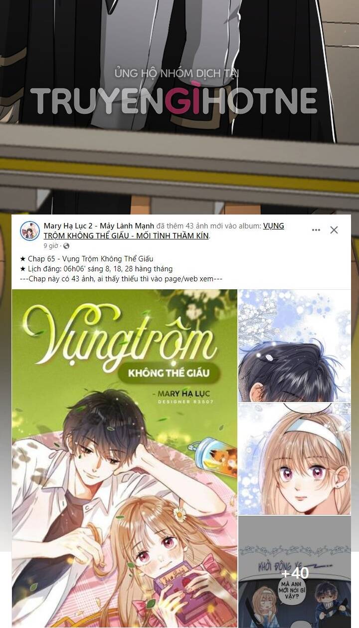 Tôi Sẽ Bị Trừ Khử Cùng Hoàng Đế Chapter 34.2 - Trang 2