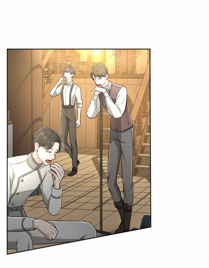 Tôi Sẽ Bị Trừ Khử Cùng Hoàng Đế Chapter 34.2 - Trang 2